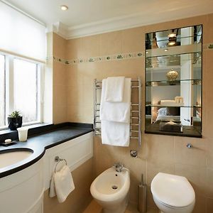 Luxus Apartment mit 2 Schlafzimmern