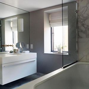 Apartment im Penthouse mit 2 Schlafzimmern